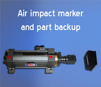air impact marker and part backup