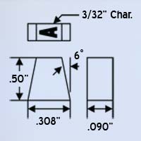 CMM090 drawing