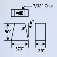 CMM250 drawing