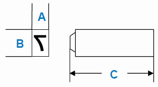 Flat Style CMF Series