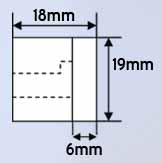 Link to dimensions chart catalog page