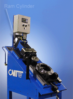 rotary roll marking machine features