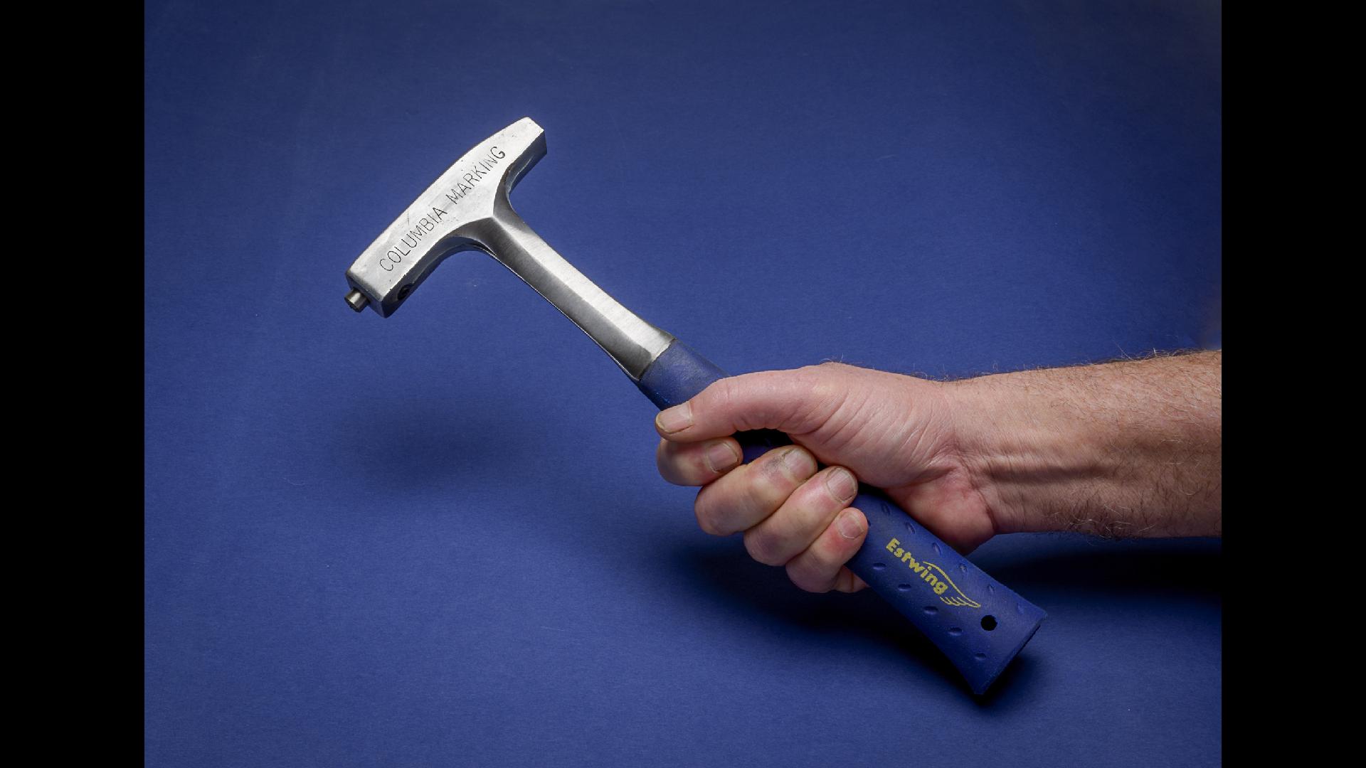 CMT-Inspector's Hammer