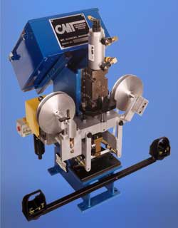 PR912 Hot stamping machine