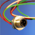 Microfast sensor