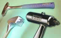 Hand Tool Quotation