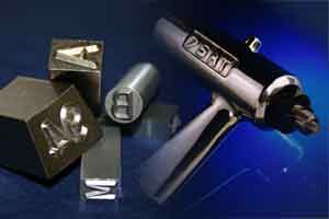 Hand Tool Marking