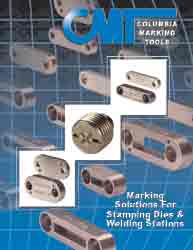 stamping dies for presses