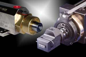 Link to Automatic Air Impact Markers page