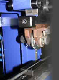 Go to marking machines page