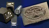 Steel Stamp quotation request