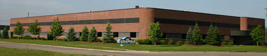 CMT Building