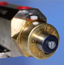 Model 78 B style rod