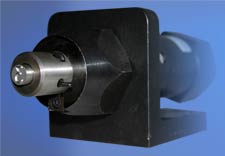 Model 98 B style rod