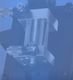 Auto actuator on numbering head