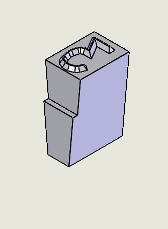 CMNS Stamp