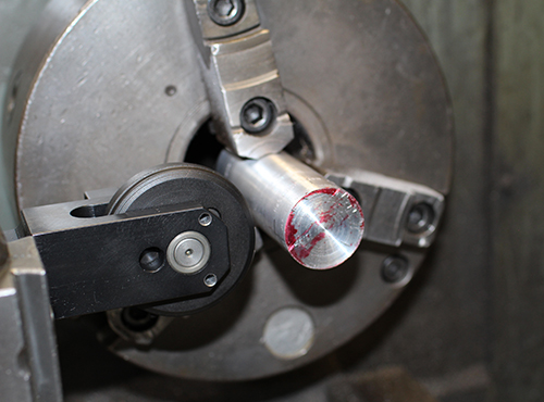 Roll Type Holder