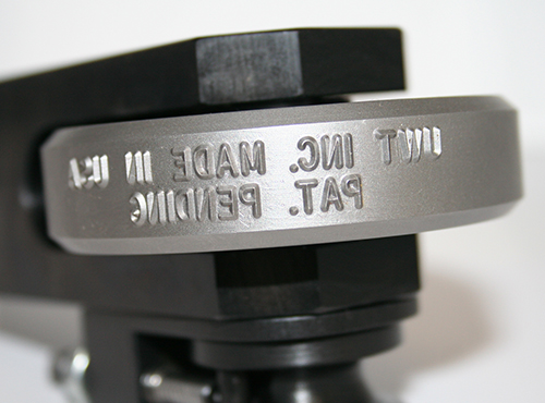 Standard CNC Roll Die
