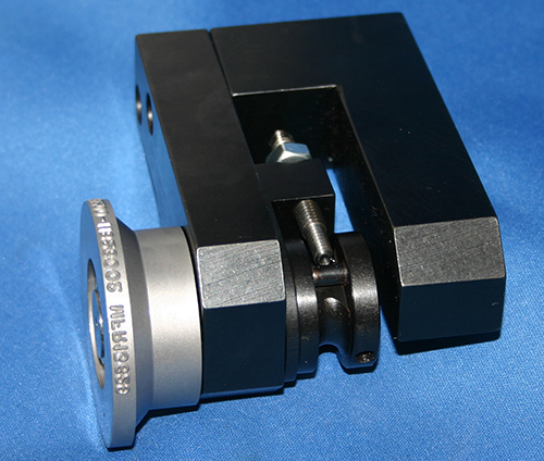 Roll Type Holder