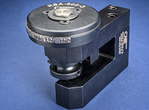Roll Type Holder