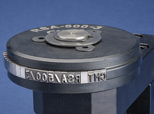 RS500 Roll Type Holder