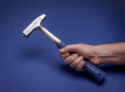 INspector's Hammer
