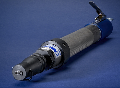 Pow-R-Mark Hand Held Air Impact Marker
