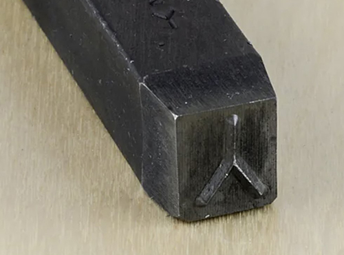 Heavy Duty Hand Stamps