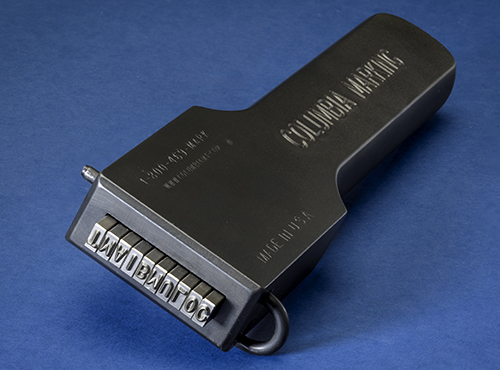 Standard Release Hand Holder