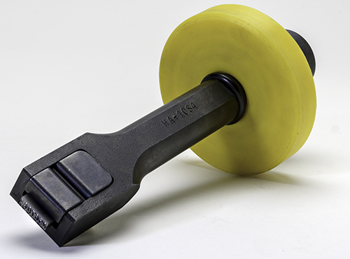 R Buster Hand Holder