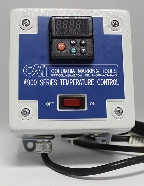 Hot Heat Control