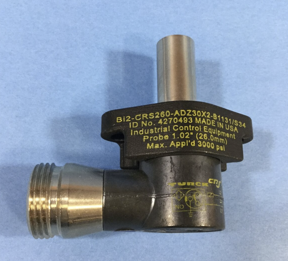Mini sensor