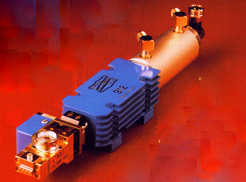 Hot stamping by Columbia Marking Tools