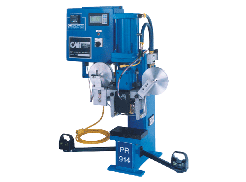 CMT Hot Stamping Presses