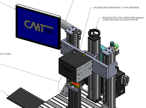 CMT Stamps