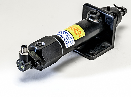 CMT Model 288 Air Impact Marker
