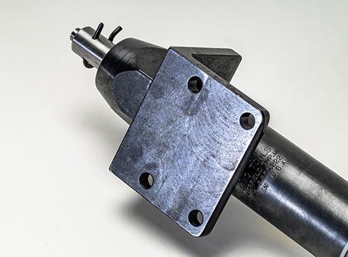 CMT Model 288 Air Impact Marker