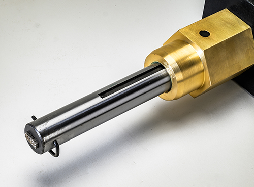 CMT Model 98 Air Impact Marker