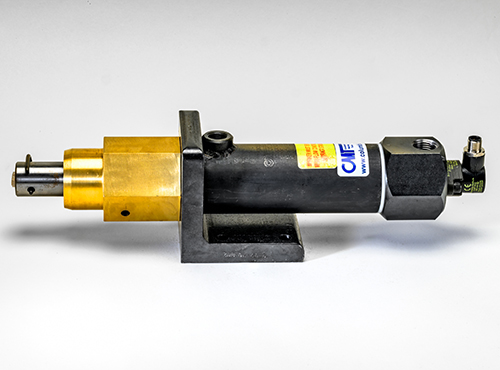 CMT Model 98 Air Impact Marker