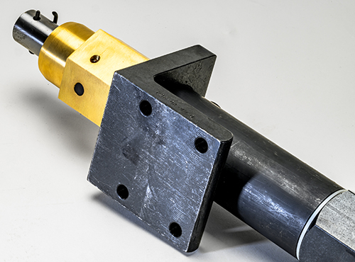 CMT Model 98 Air Impact Marker