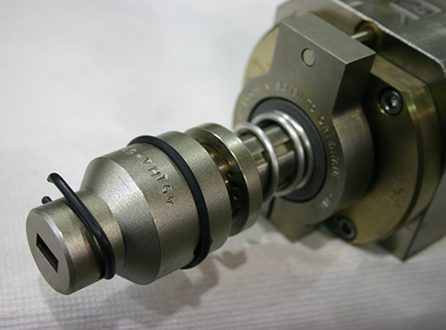 Slide-A-Mark Model 451