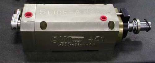 Slide-A-Mark Model 451