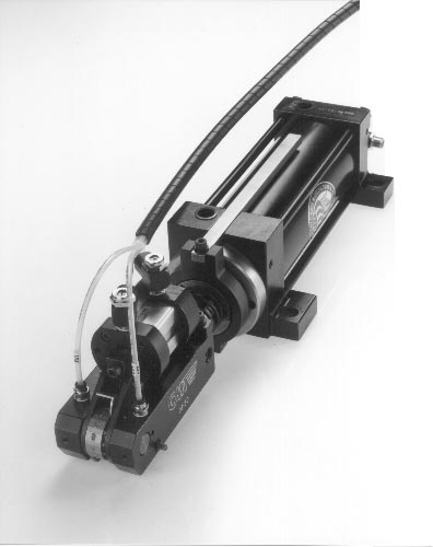 CMT Slide-A-Mark Air Impact Marker