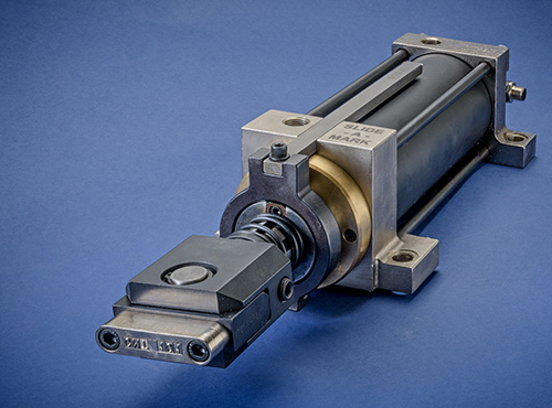 CMT Slide-A-Mark Air Impact Marker
