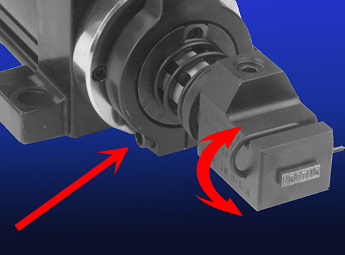 CMT Model 751K Holder