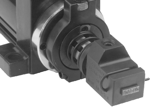 CMT Slide-A-Mark Air Impact Marker