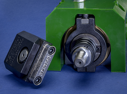 Model 751 rod style K