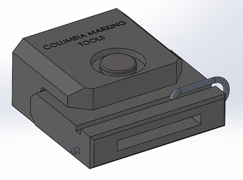 CMT Model 751KFL Holder