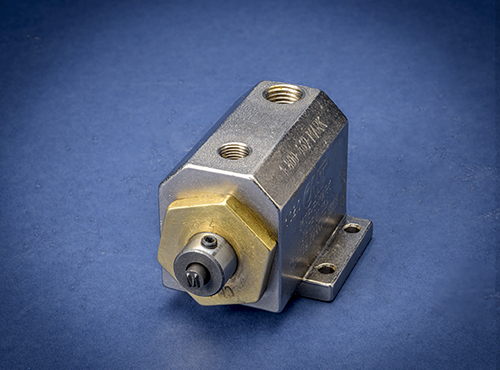 CMT Model 78 Air Impact Marker
