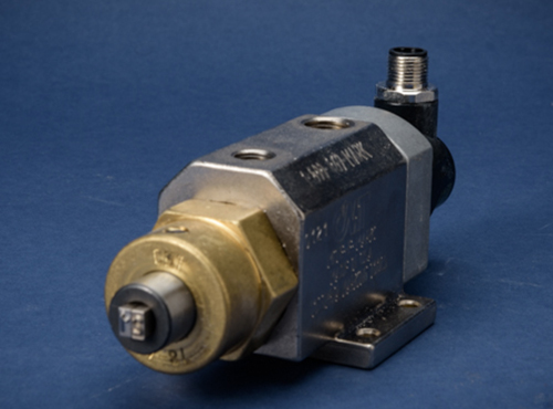 CMT Model 78 Air Impact Marker